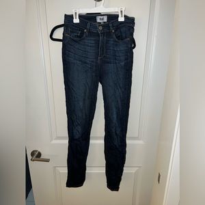 Paige—Skyline Skinny - Moody